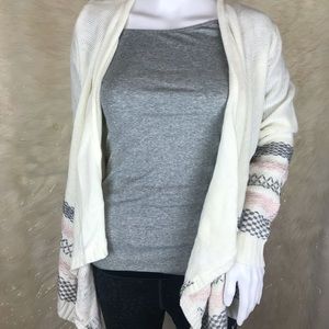 Women’s sweater size med NWT